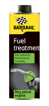 Bardahl Karburator & System rens 300 ml. Olie & Kemi > Additiver