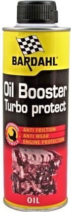 Bardahl Oil Booster & Turbo Protect 300 ml Olie & Kemi > Additiver