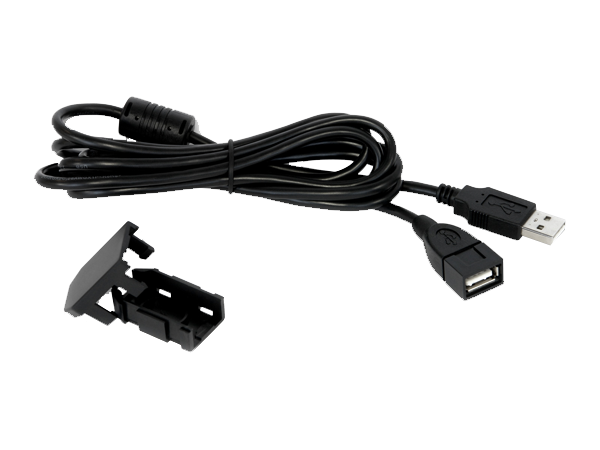 Alpine KCE220UB USB forlænger kabel 1