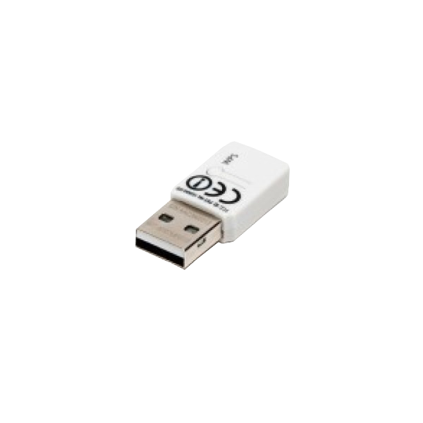 Alpine KCU310W USB streaming adaptor Bilstereo > Monteringsdele > Kabler