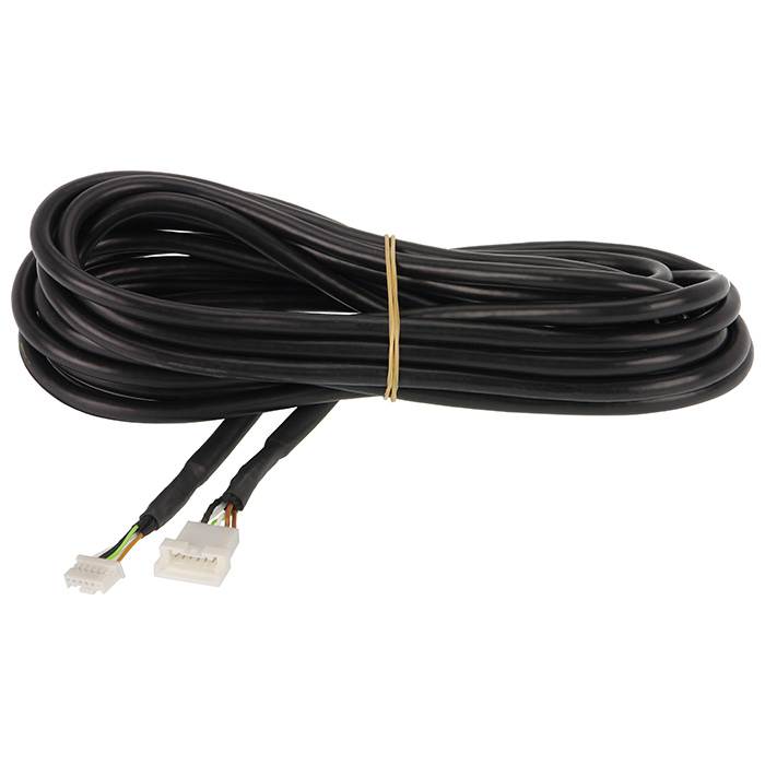Alpine KWEEX5CAM USB forlænger kabel 5 meter til HCEC kamera direct Bilstereo > Monteringsdele > Kabler