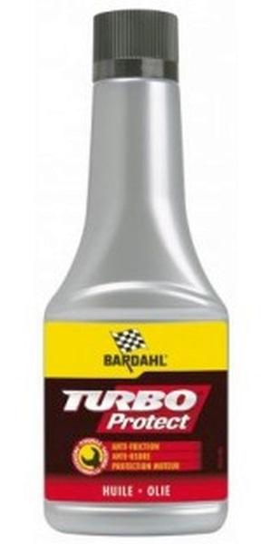 Bardahl Turbo Protect - 325 ml. Olie & Kemi > Additiver