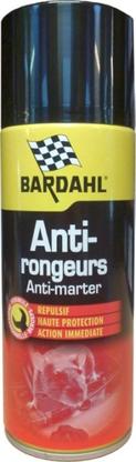 Bardahl Mår Spray 400 ml. Olie & Kemi > Pakning