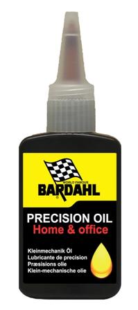 Bardahl Hobbyolie 100 ml. Olie & Kemi > Smøremidler
