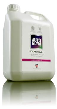 Autoglym Autoshampoo - Polar Wash 2
