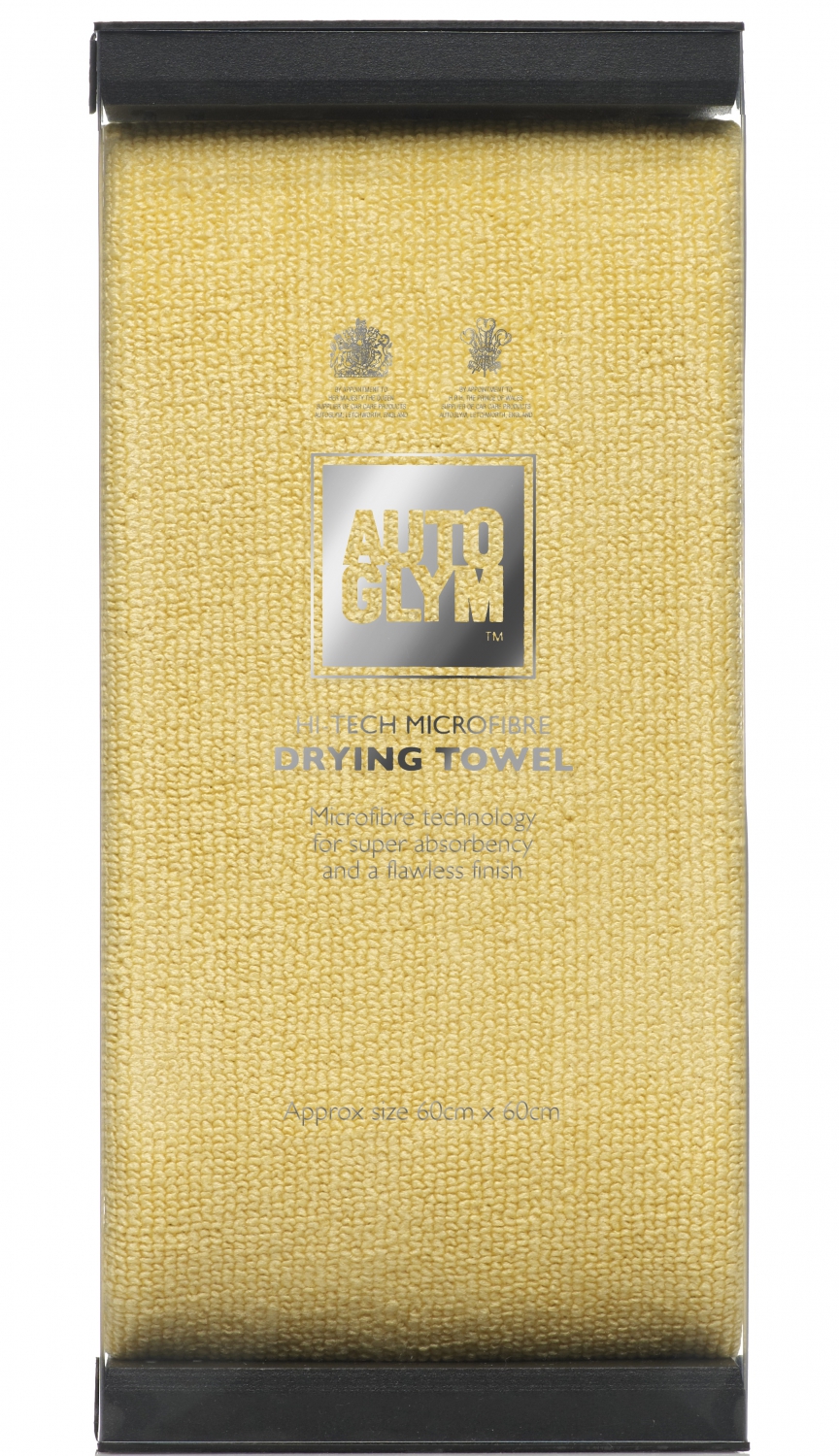 Autoglym Microfiber Håndklæde - Microfibre Drying Towel Bilpleje > Autoglym > Tilbehør