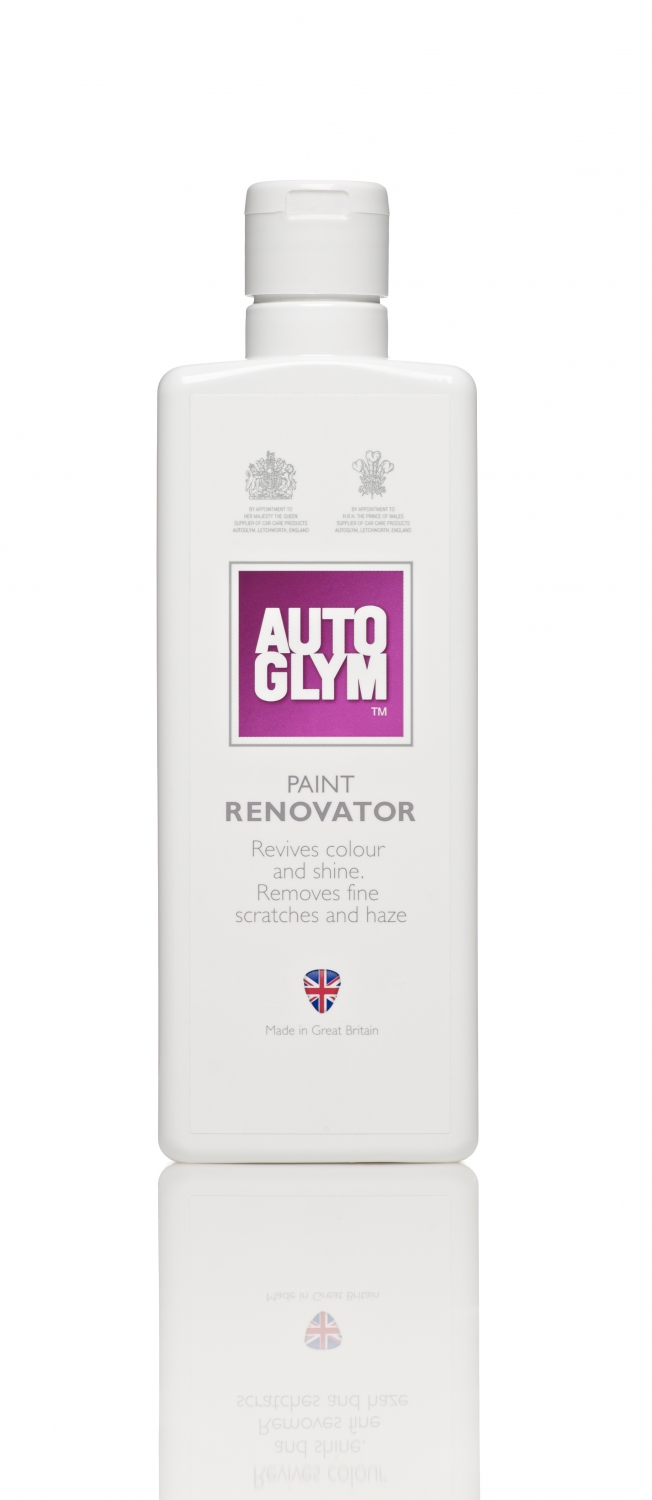 Autoglym LAKRENS - Paint Renovator - 325 ml. Bilpleje > Autoglym > Lakpleje