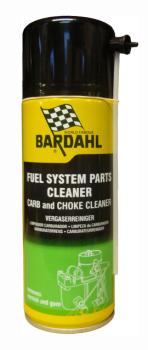 Bardahl Benzin & Dieselrens - 300 ml. Olie & Kemi > Additiver
