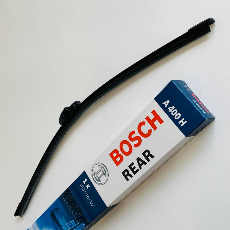 A400H Bosch Bagrudevisker 40cm