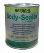 Bardahl Bodysealer (penselbar "volvokit") - 1 kg. Olie & Kemi > Rustbeskyttelse