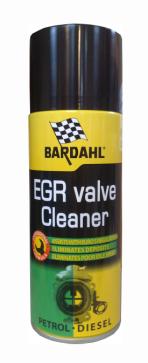 Bardahl EGR Ventil rens spray 400 ml. Olie & Kemi > Additiver