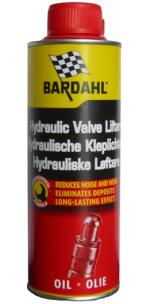 Bardahl Hydrauliskventilløfter additiv - 300 ml Olie & Kemi > Additiver