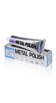 Autoglym METALPOLERING - Metal Polish 75 gr. Bilpleje > Autoglym > Lakpleje