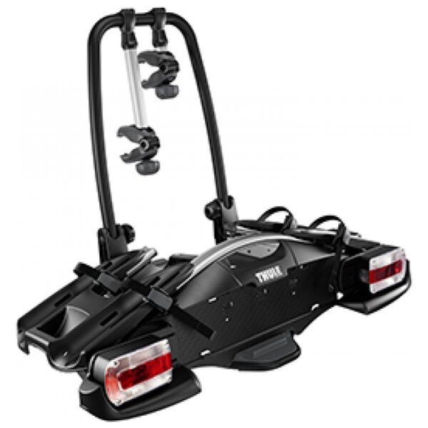 Thule Velocompact - Cykelholder til 2 cykler - 7 polet Transportudstyr