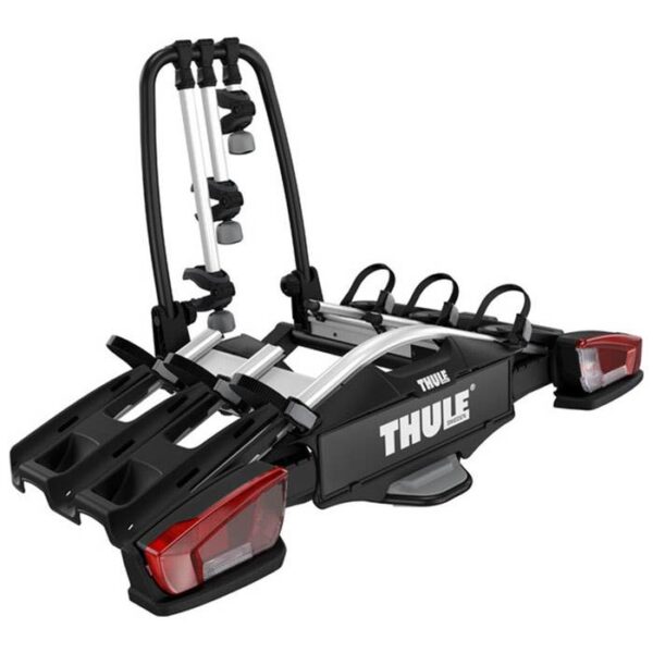 Thule Velocompact - Cykelholder til 3 cykler - 7 polet Transportudstyr