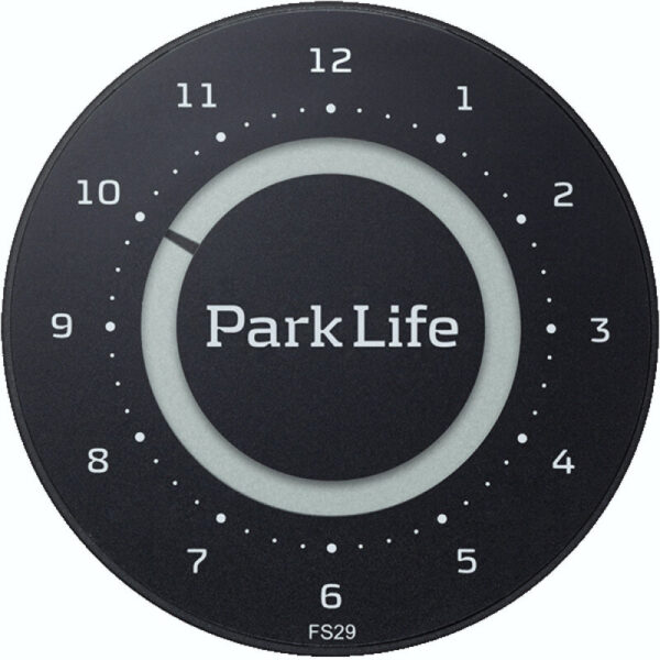 ParkLife parkerings ur